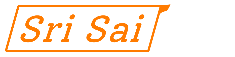 Sri Sai Adhyatmic Cultural Center